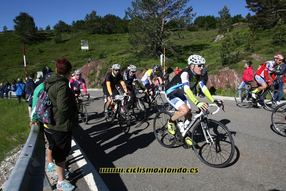 Fotografías - Quebrantahuesos 2015 (II)