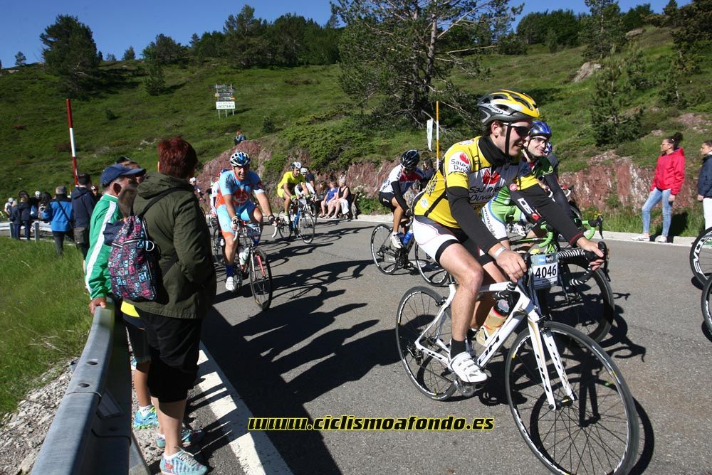 Fotografías - Quebrantahuesos 2015 (II)