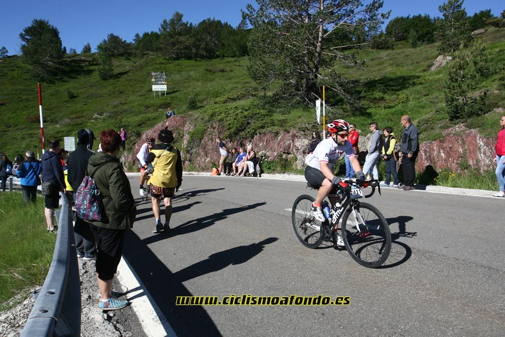 Fotografías - Quebrantahuesos 2015 (II)