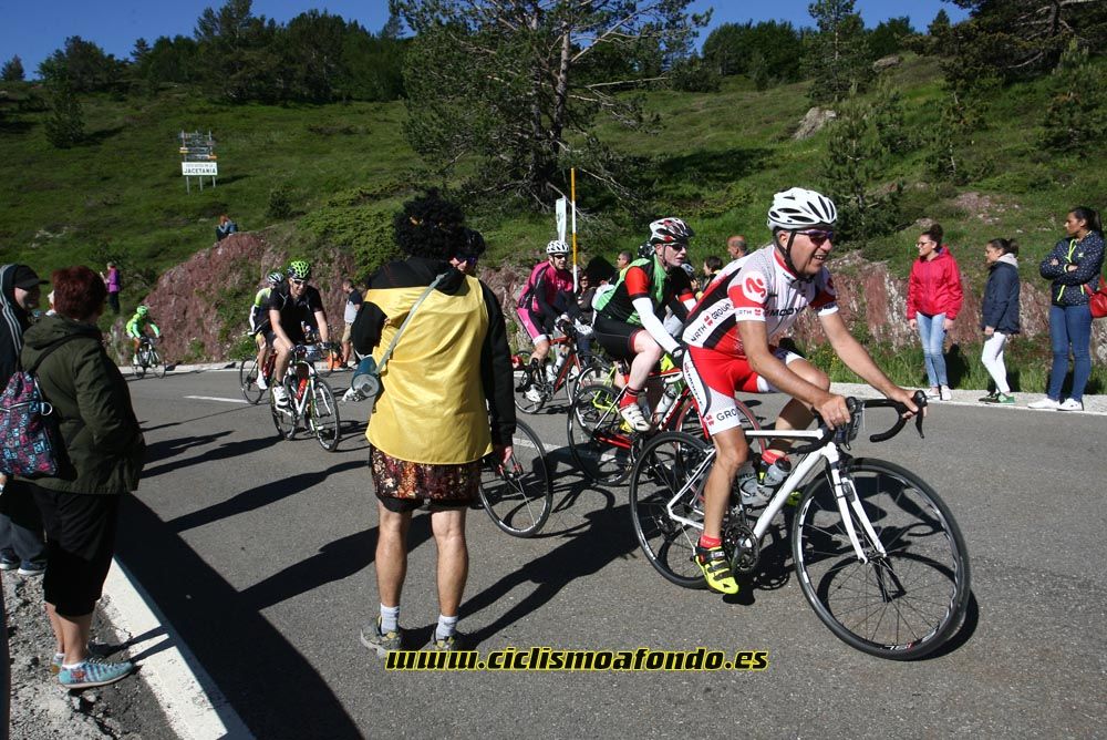 Fotografías - Quebrantahuesos 2015 (II)