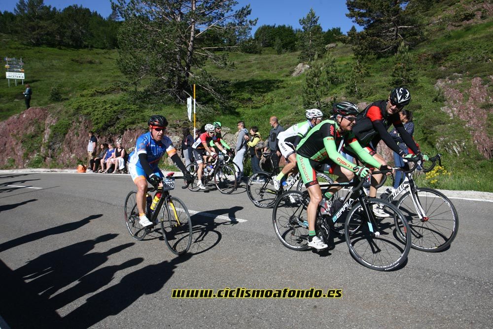 Fotografías - Quebrantahuesos 2015 (II)