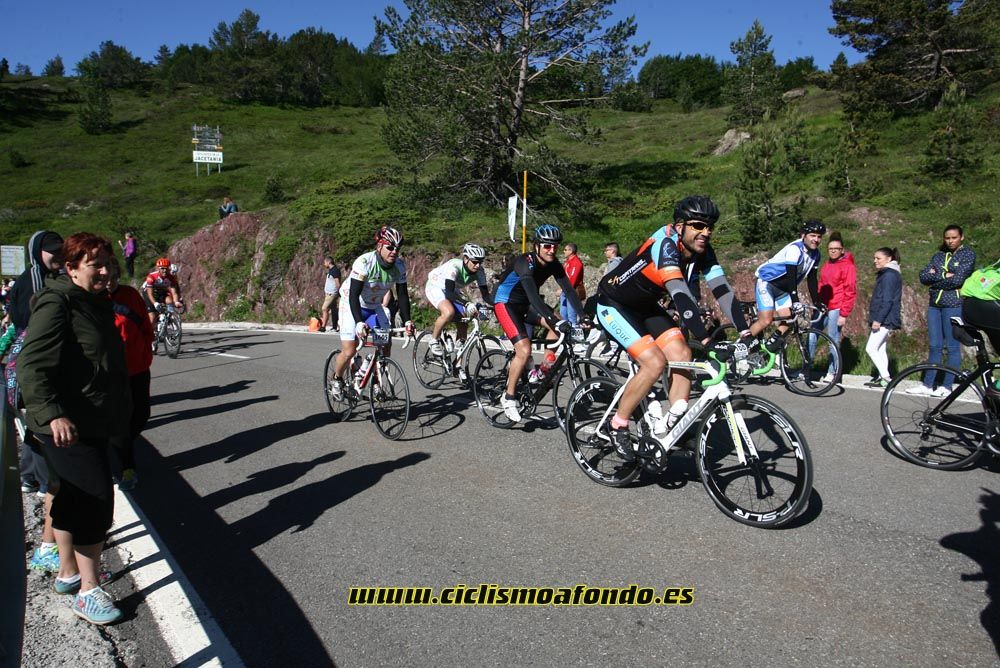 Fotografías - Quebrantahuesos 2015 (II)