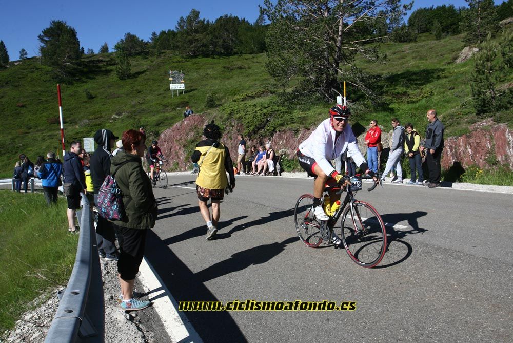 Fotografías - Quebrantahuesos 2015 (II)