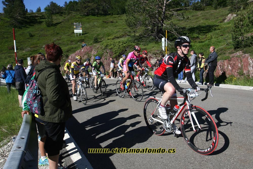 Fotografías - Quebrantahuesos 2015 (II)