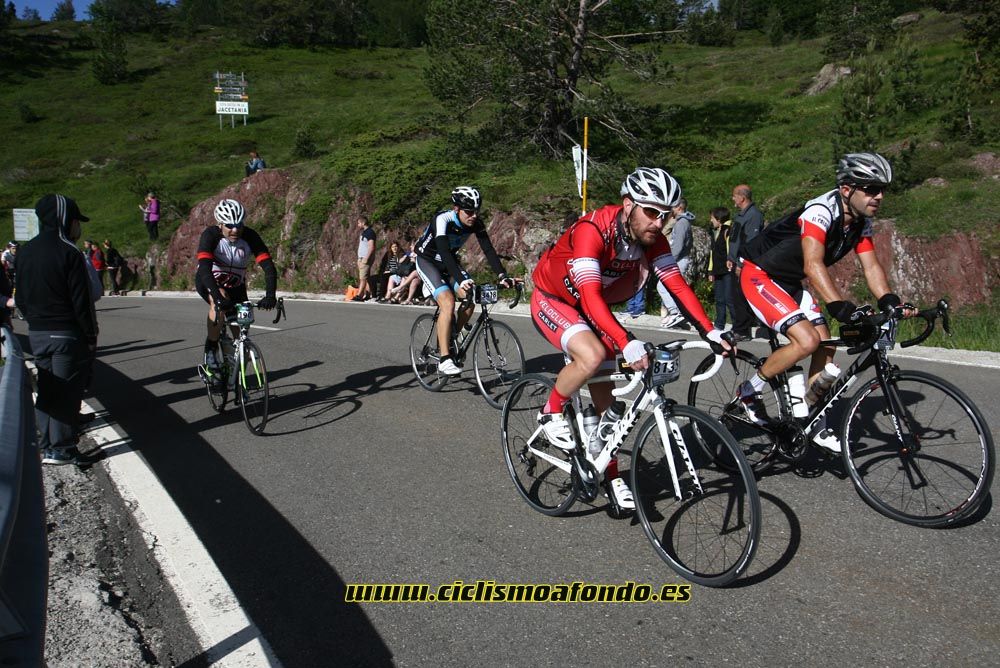 Fotografías - Quebrantahuesos 2015 (II)