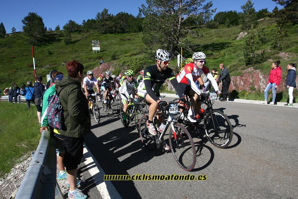 Fotografías - Quebrantahuesos 2015 (II)