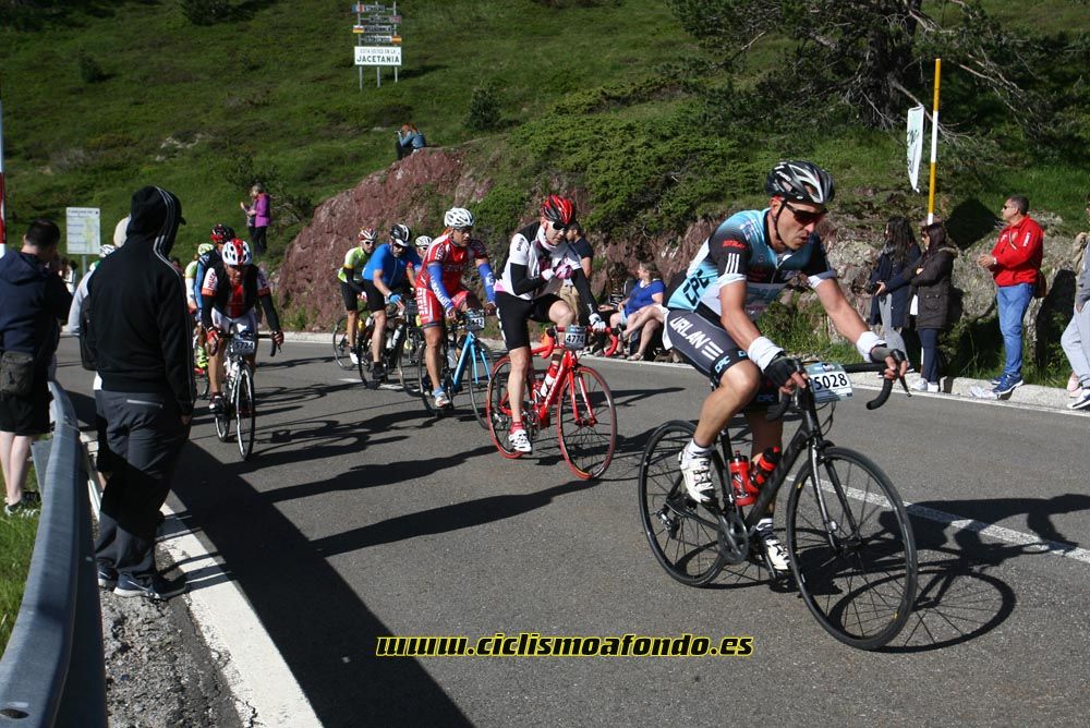 Fotografías - Quebrantahuesos 2015 (II)