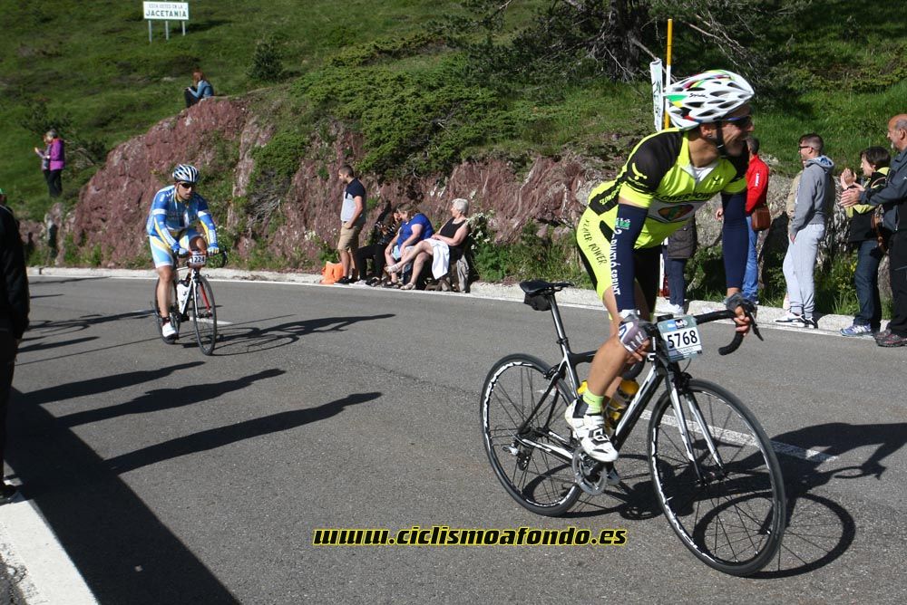 Fotografías - Quebrantahuesos 2015 (II)