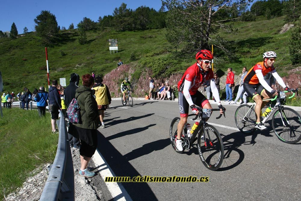Fotografías - Quebrantahuesos 2015 (II)
