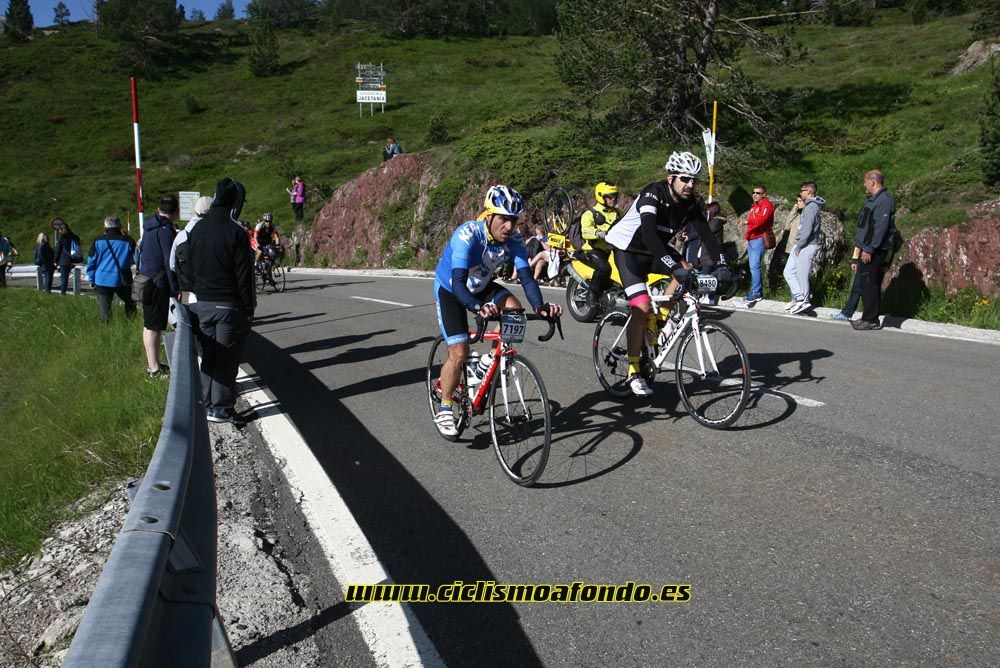 Fotografías - Quebrantahuesos 2015 (II)