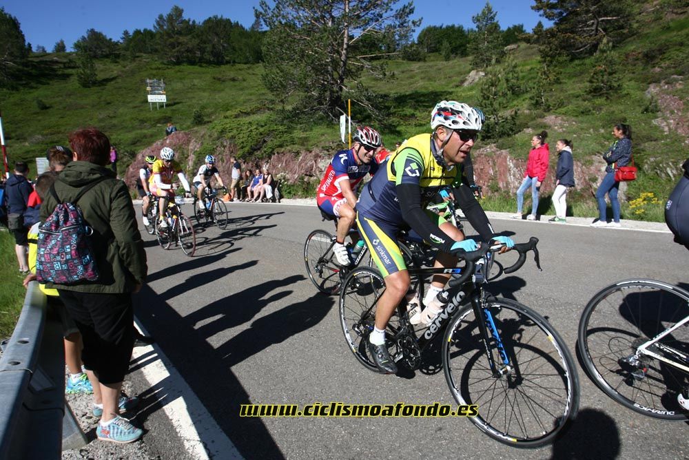Fotografías - Quebrantahuesos 2015 (II)