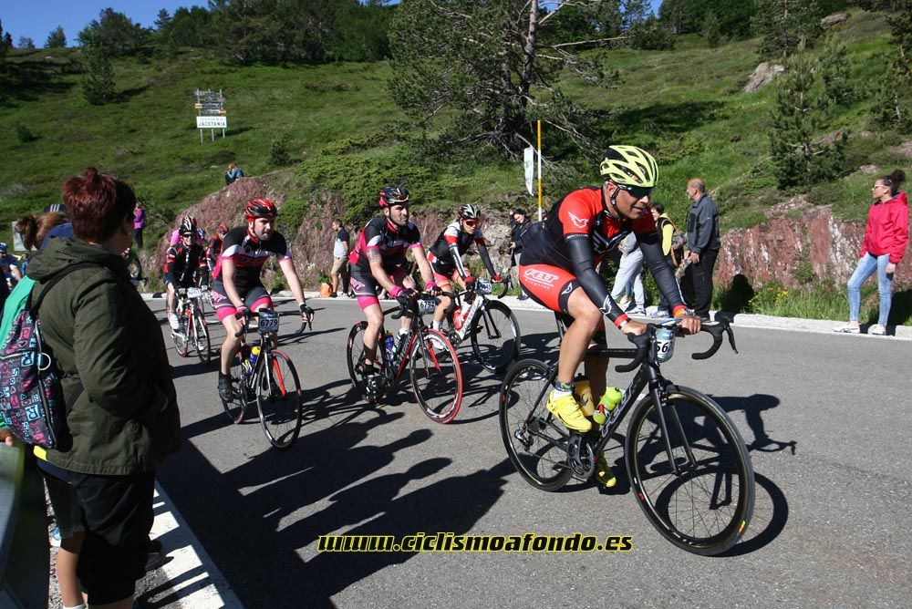 Fotografías - Quebrantahuesos 2015 (II)