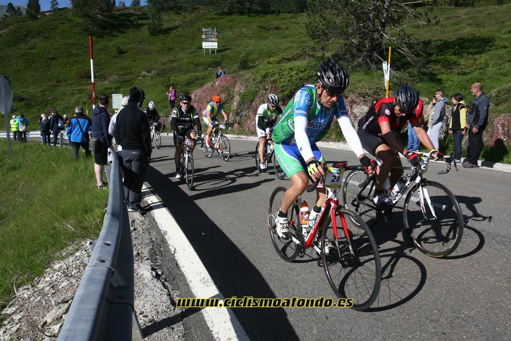 Fotografías - Quebrantahuesos 2015 (II)