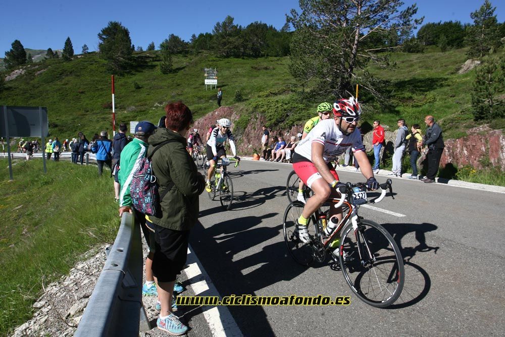 Fotografías - Quebrantahuesos 2015 (II)