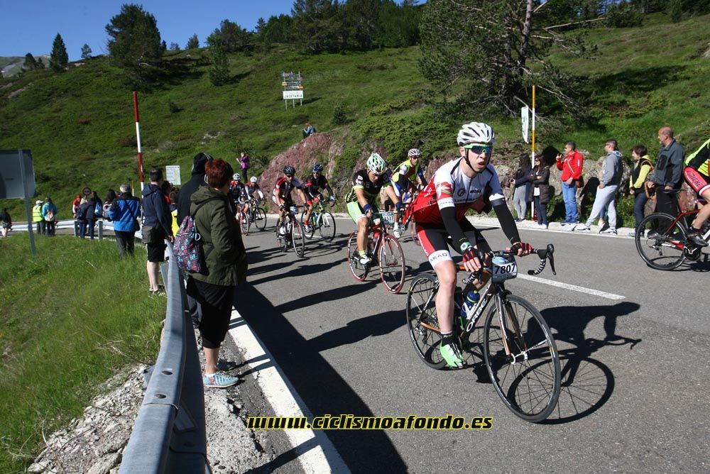 Fotografías - Quebrantahuesos 2015 (II)