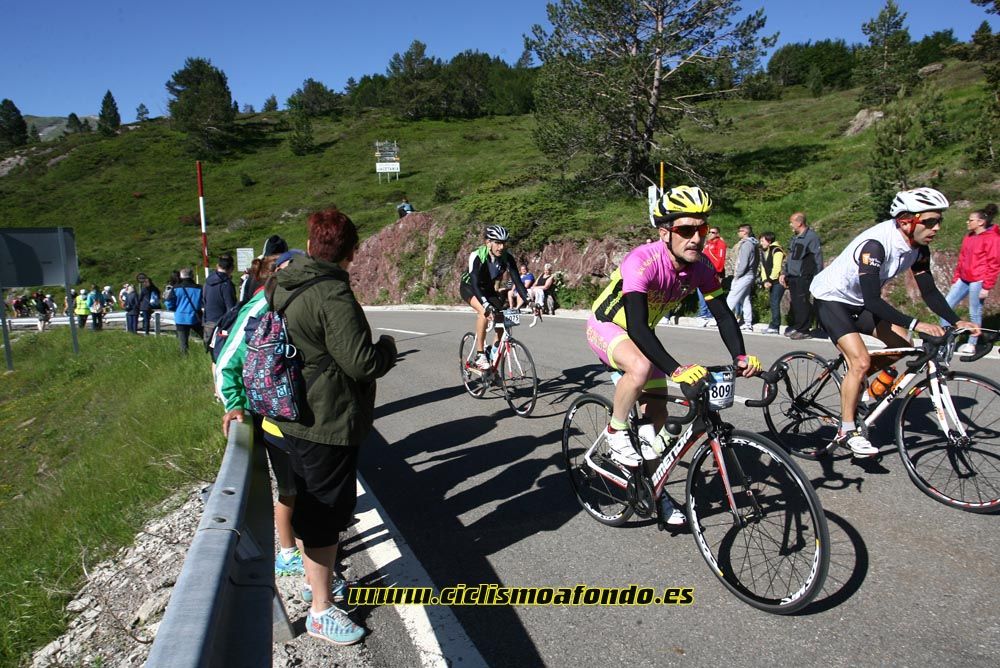 Fotografías - Quebrantahuesos 2015 (II)