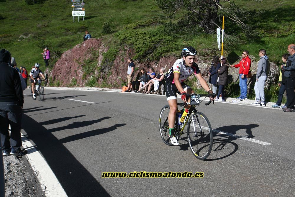 Fotografías - Quebrantahuesos 2015 (II)