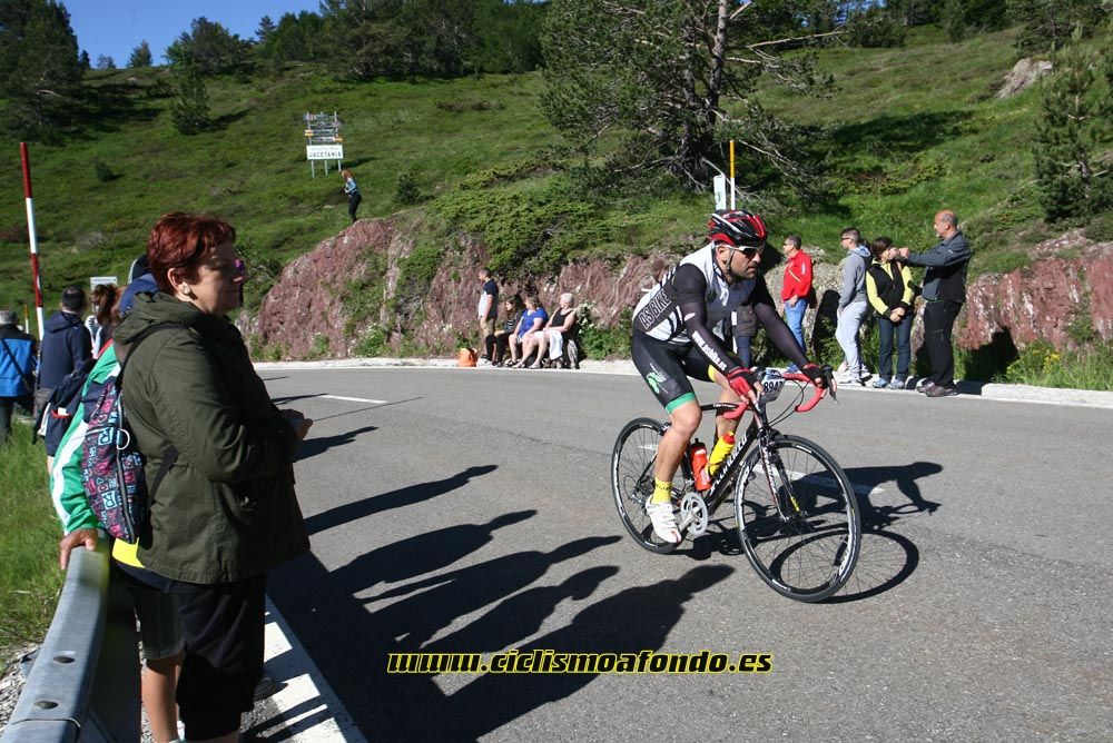 Fotografías - Quebrantahuesos 2015 (II)