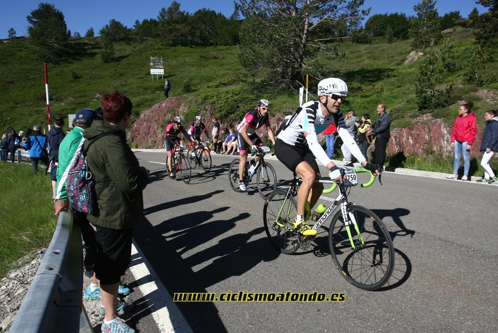 Fotografías - Quebrantahuesos 2015 (II)