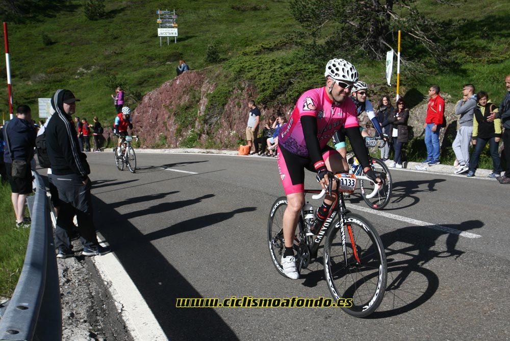 Fotografías - Quebrantahuesos 2015 (II)