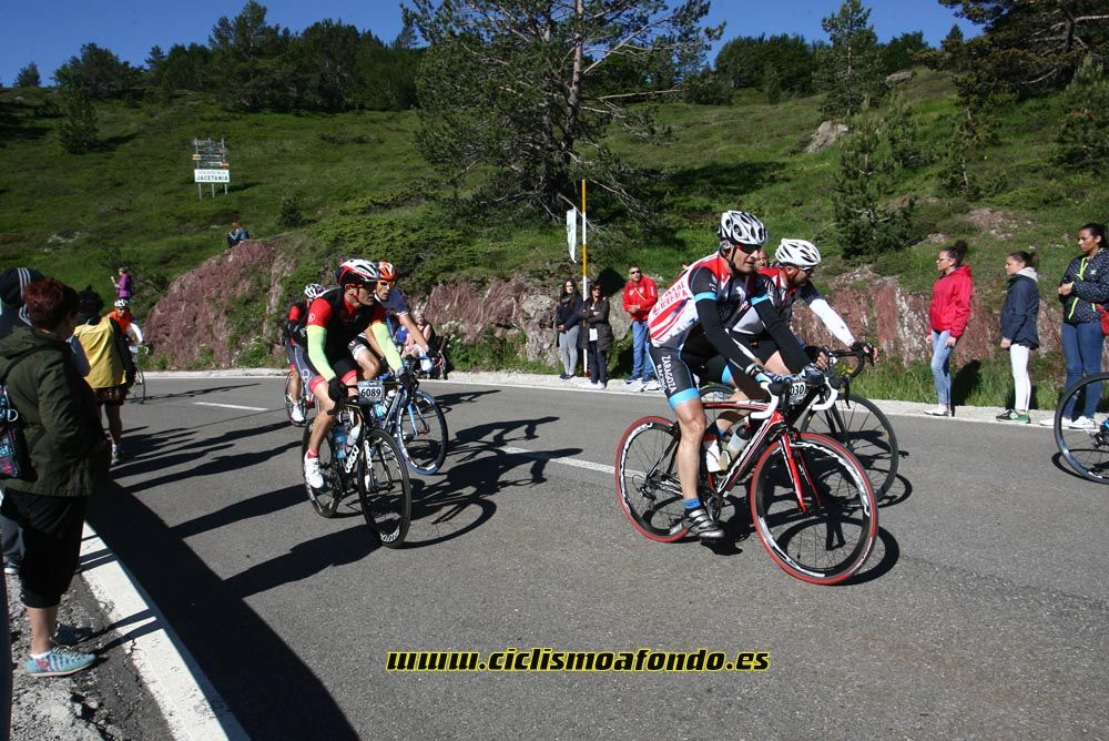 Fotografías - Quebrantahuesos 2015 (II)