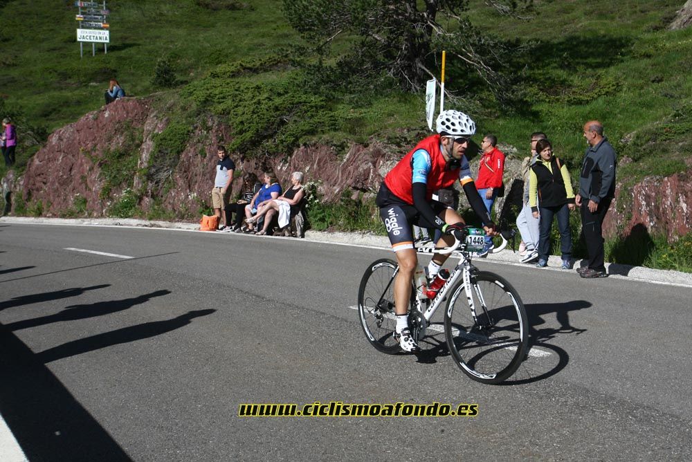 Fotografías - Quebrantahuesos 2015 (II)