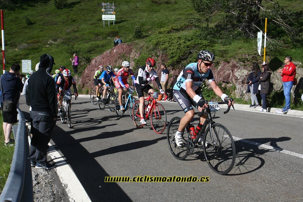Fotografías - Quebrantahuesos 2015 (II)