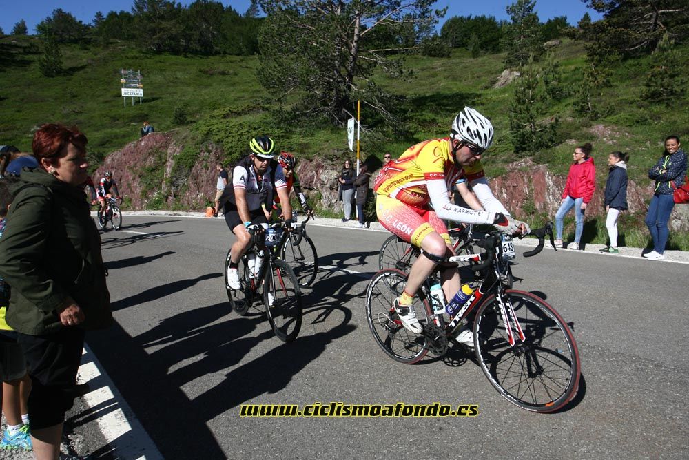 Fotografías - Quebrantahuesos 2015 (II)