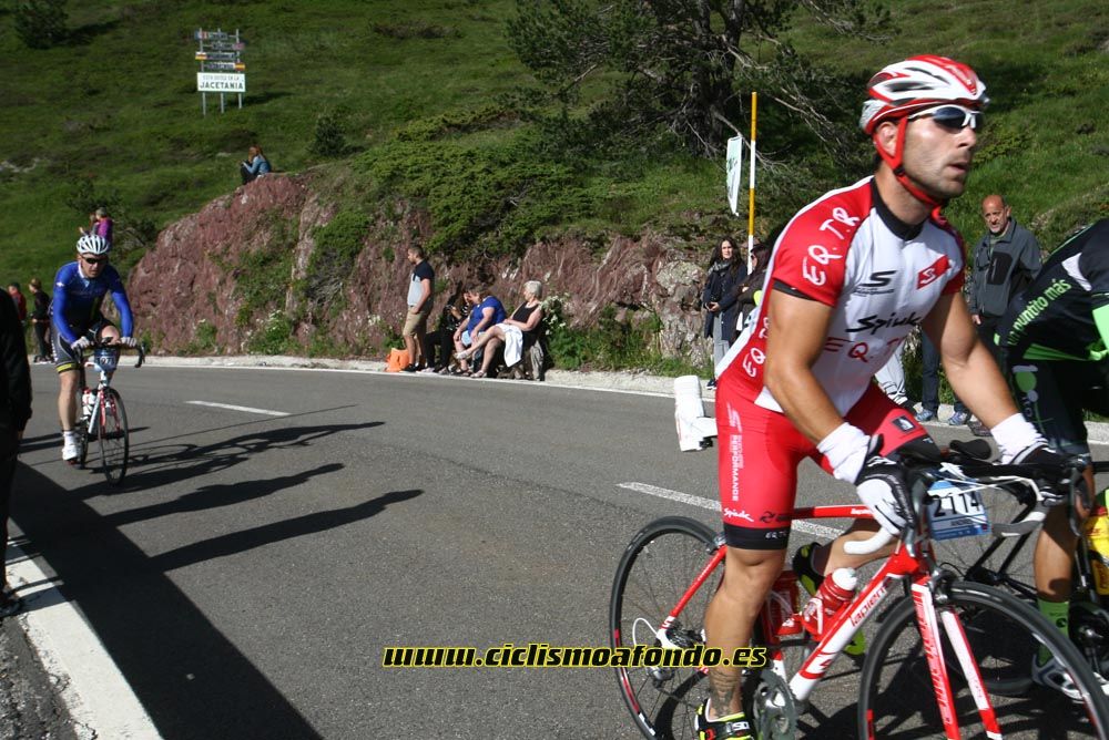 Fotografías - Quebrantahuesos 2015 (II)