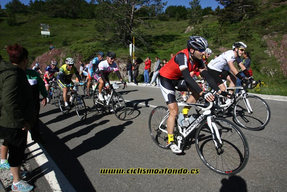 Fotografías - Quebrantahuesos 2015 (II)