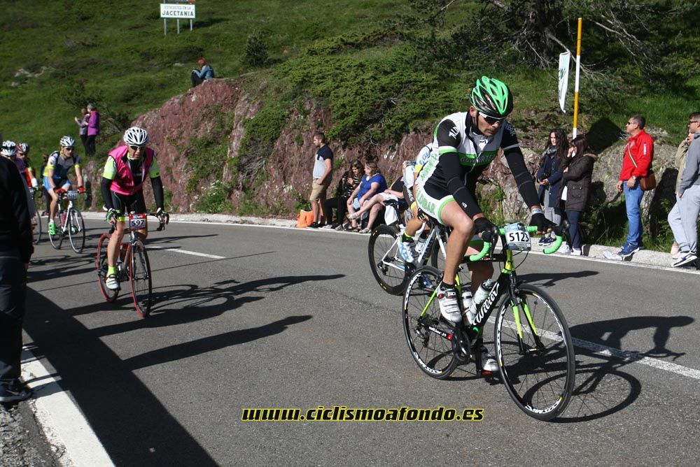 Fotografías - Quebrantahuesos 2015 (II)