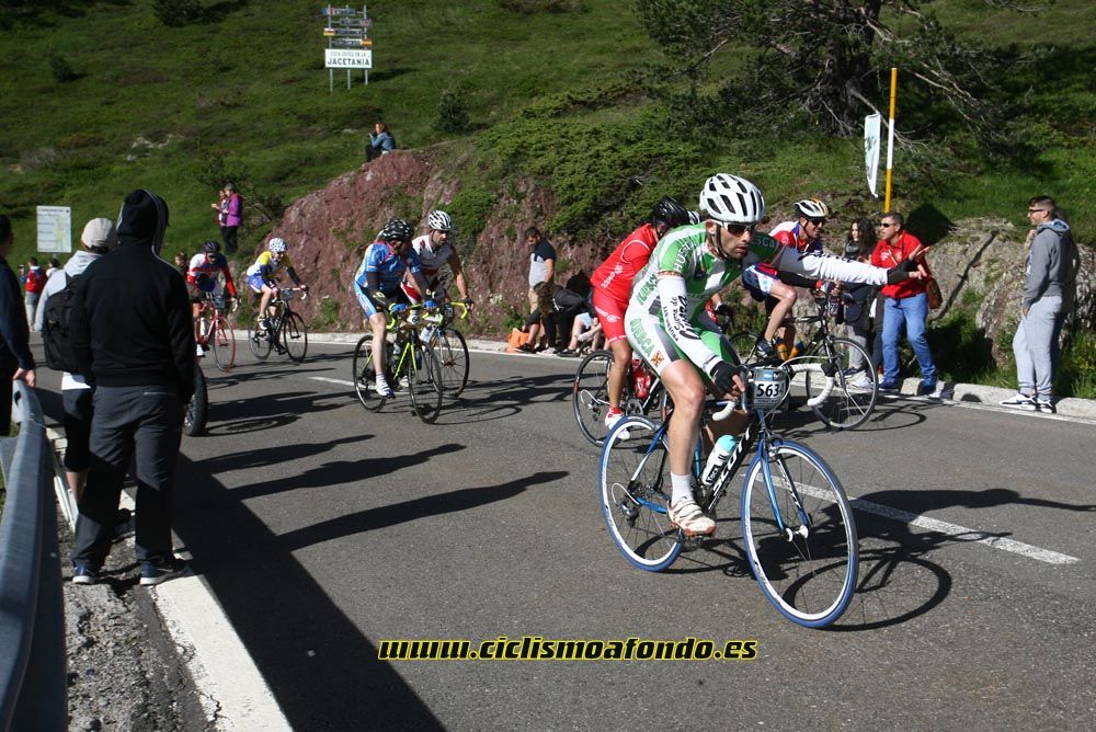 Fotografías - Quebrantahuesos 2015 (II)