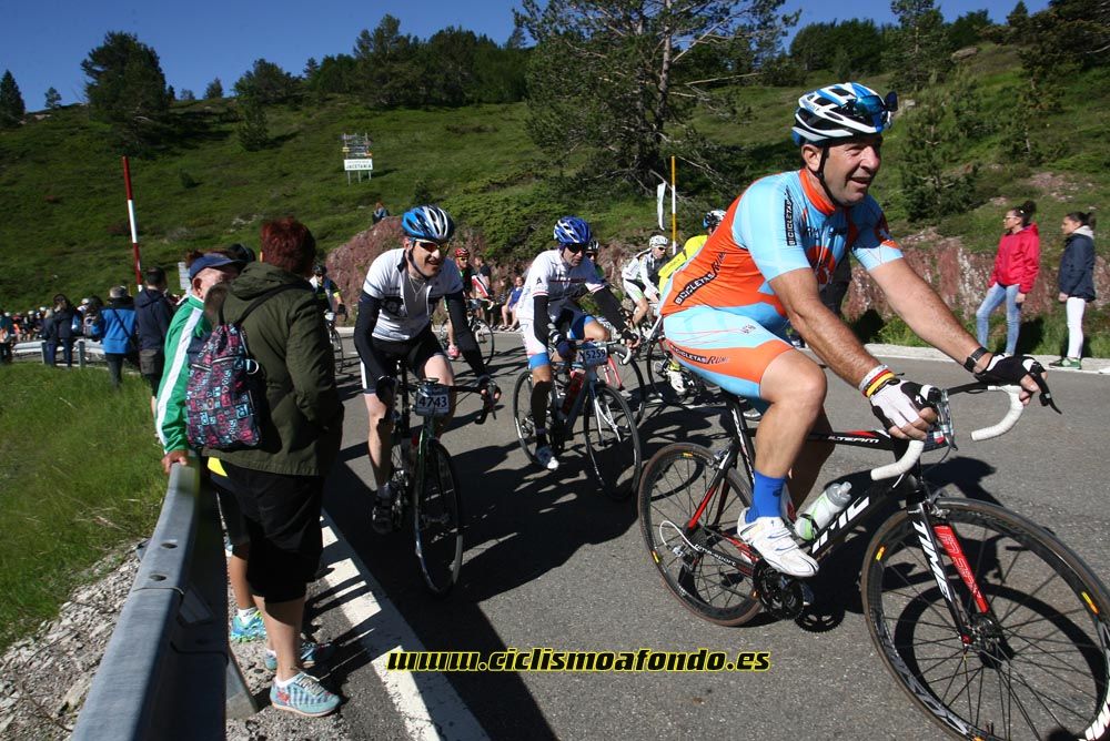 Fotografías - Quebrantahuesos 2015 (II)