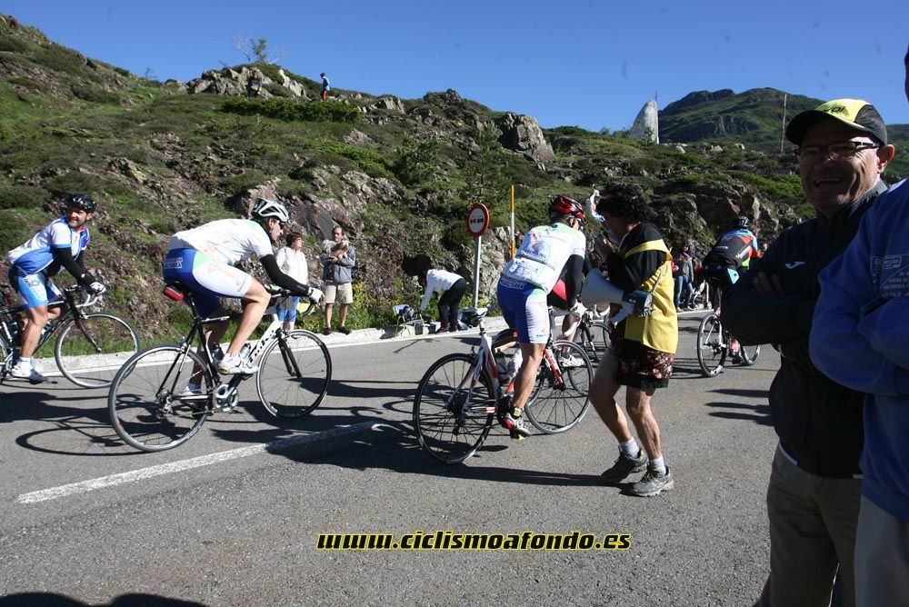 Fotografías - Quebrantahuesos 2015 (II)