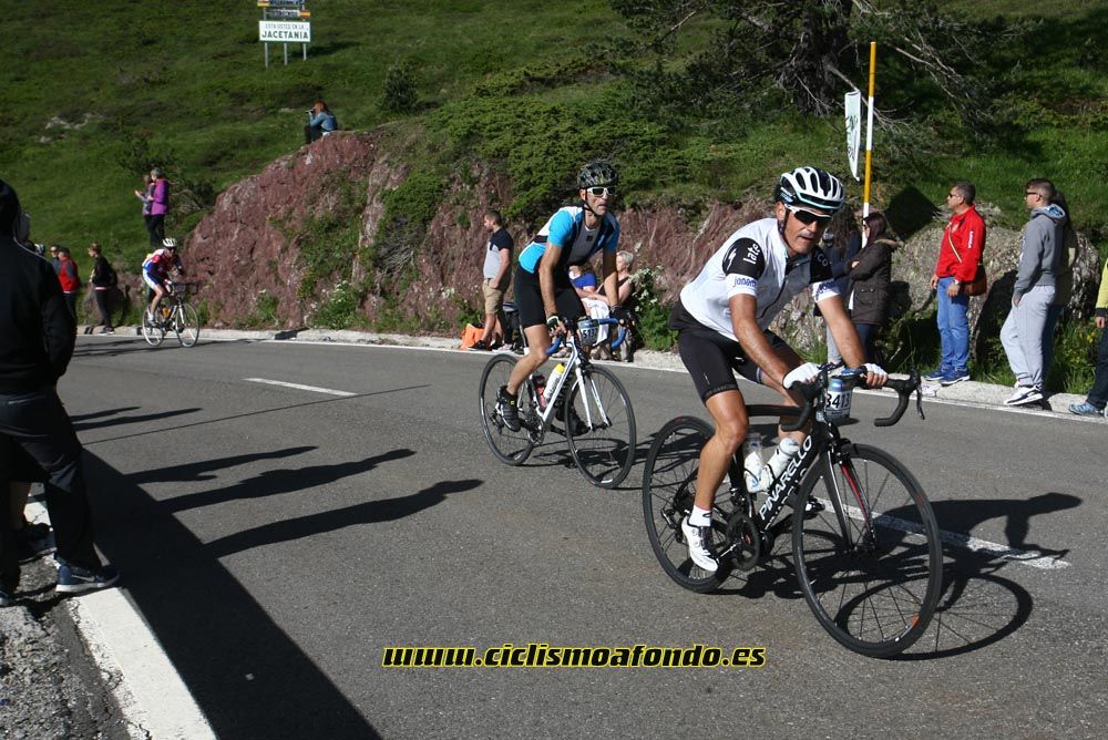 Fotografías - Quebrantahuesos 2015 (II)
