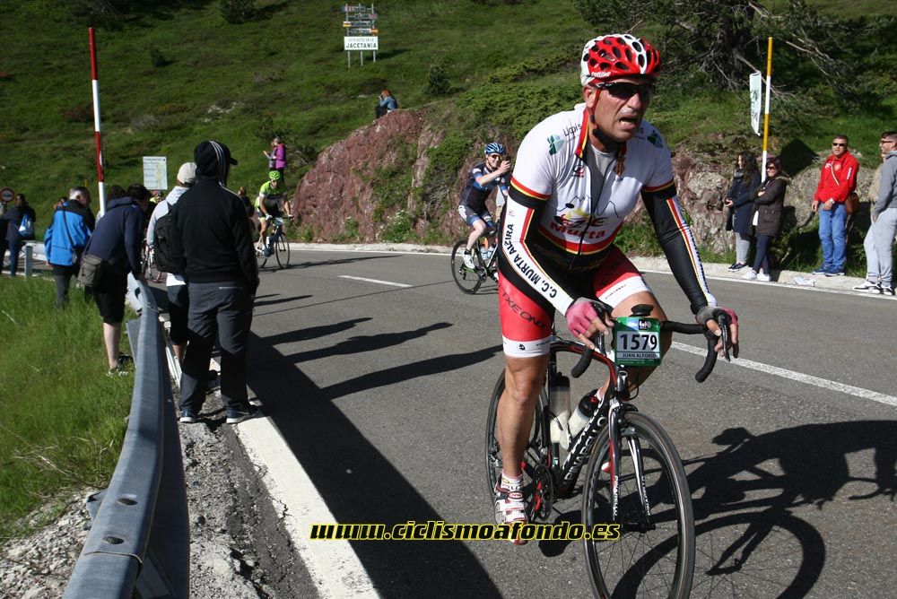Fotografías - Quebrantahuesos 2015 (II)