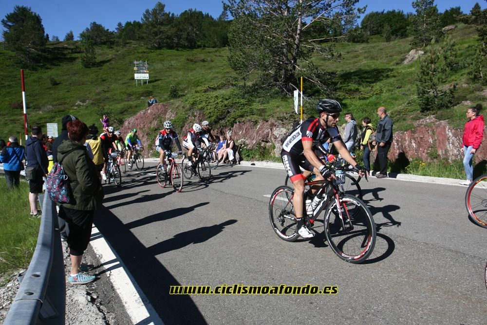 Fotografías - Quebrantahuesos 2015 (II)