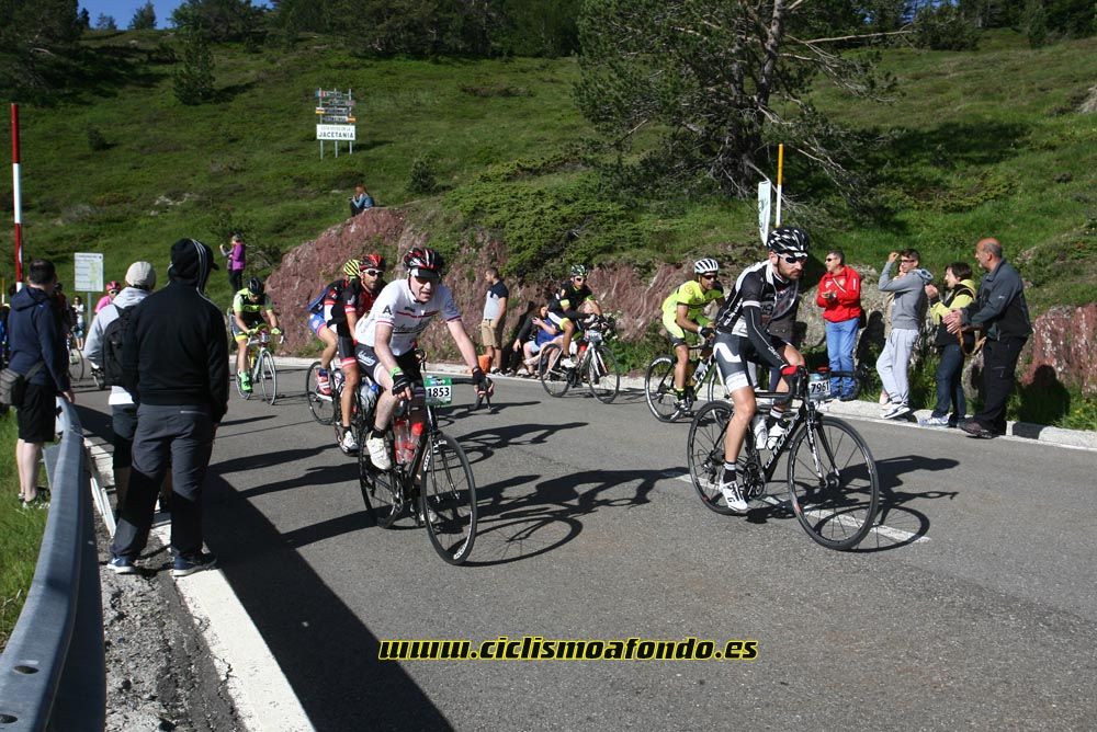 Fotografías - Quebrantahuesos 2015 (II)