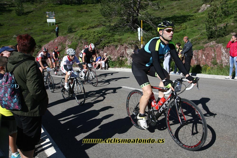 Fotografías - Quebrantahuesos 2015 (II)