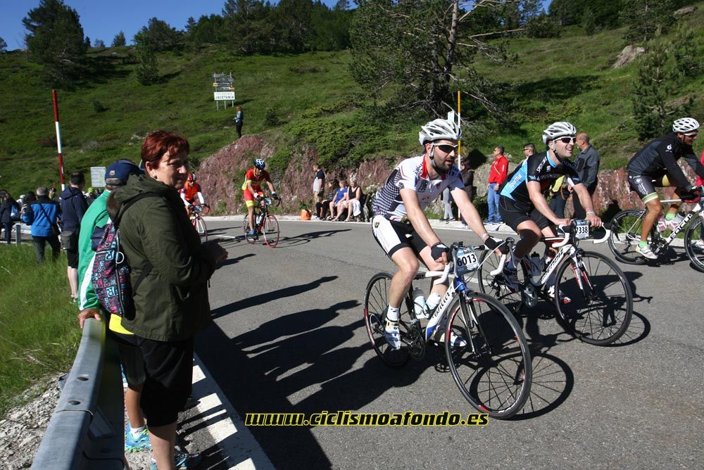 Fotografías - Quebrantahuesos 2015 (II)
