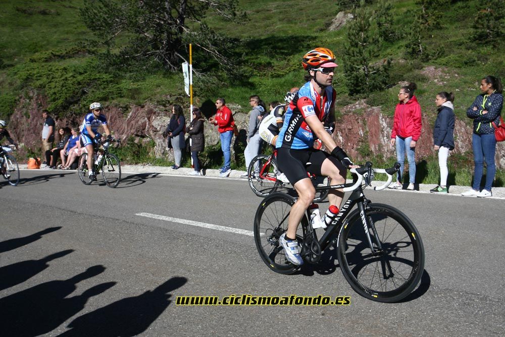 Fotografías - Quebrantahuesos 2015 (II)
