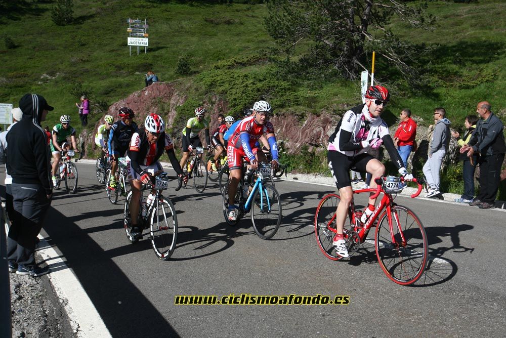 Fotografías - Quebrantahuesos 2015 (II)