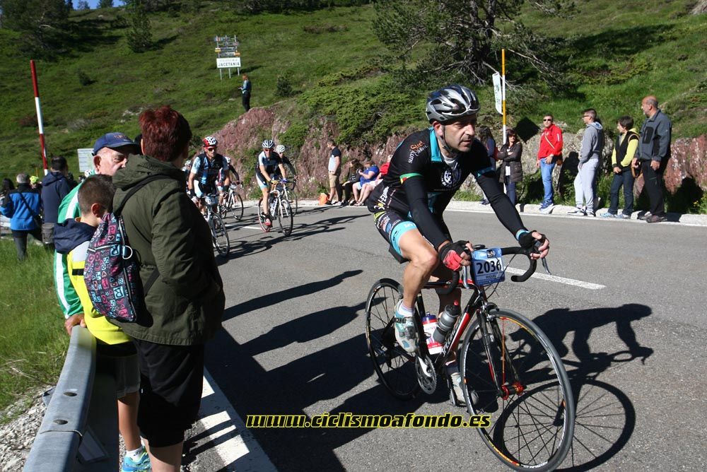 Fotografías - Quebrantahuesos 2015 (II)