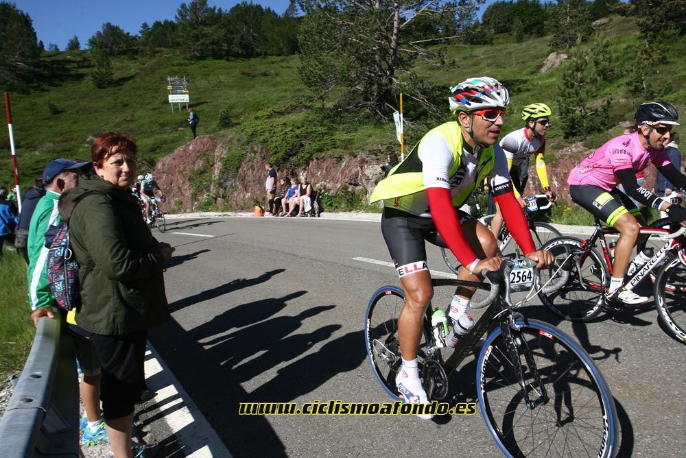 Fotografías - Quebrantahuesos 2015 (II)