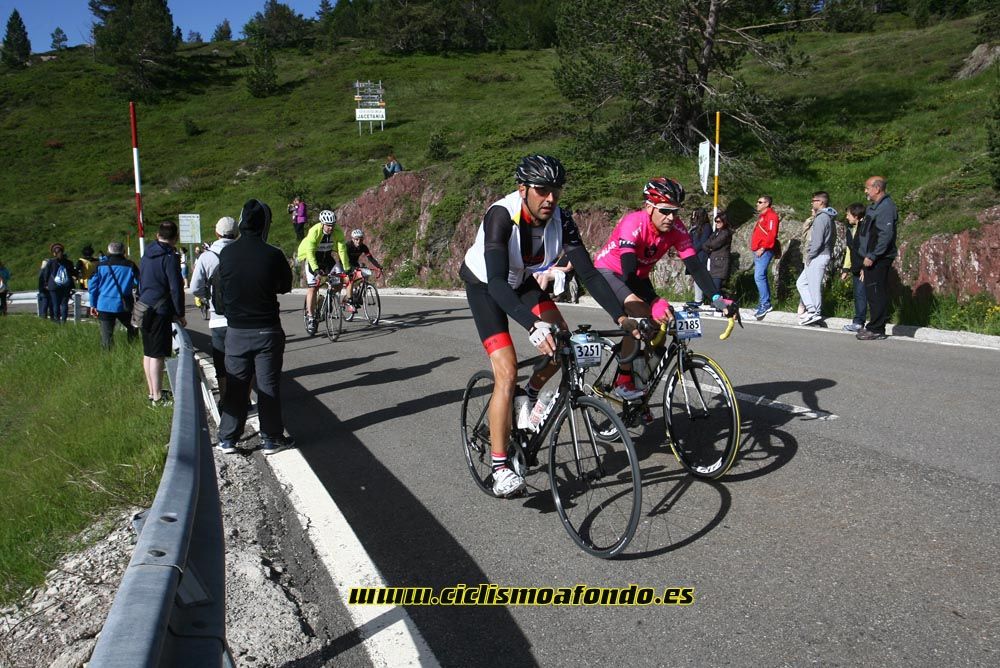 Fotografías - Quebrantahuesos 2015 (II)