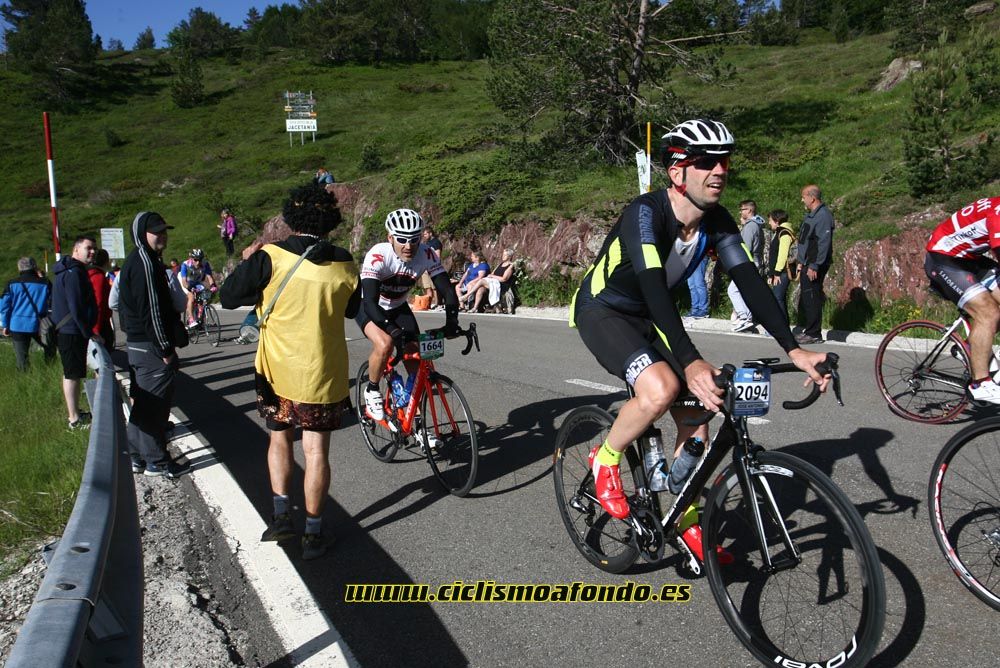 Fotografías - Quebrantahuesos 2015 (II)
