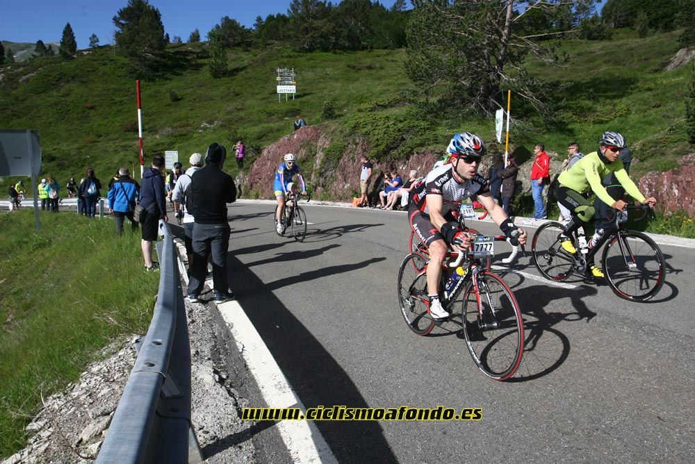 Fotografías - Quebrantahuesos 2015 (II)