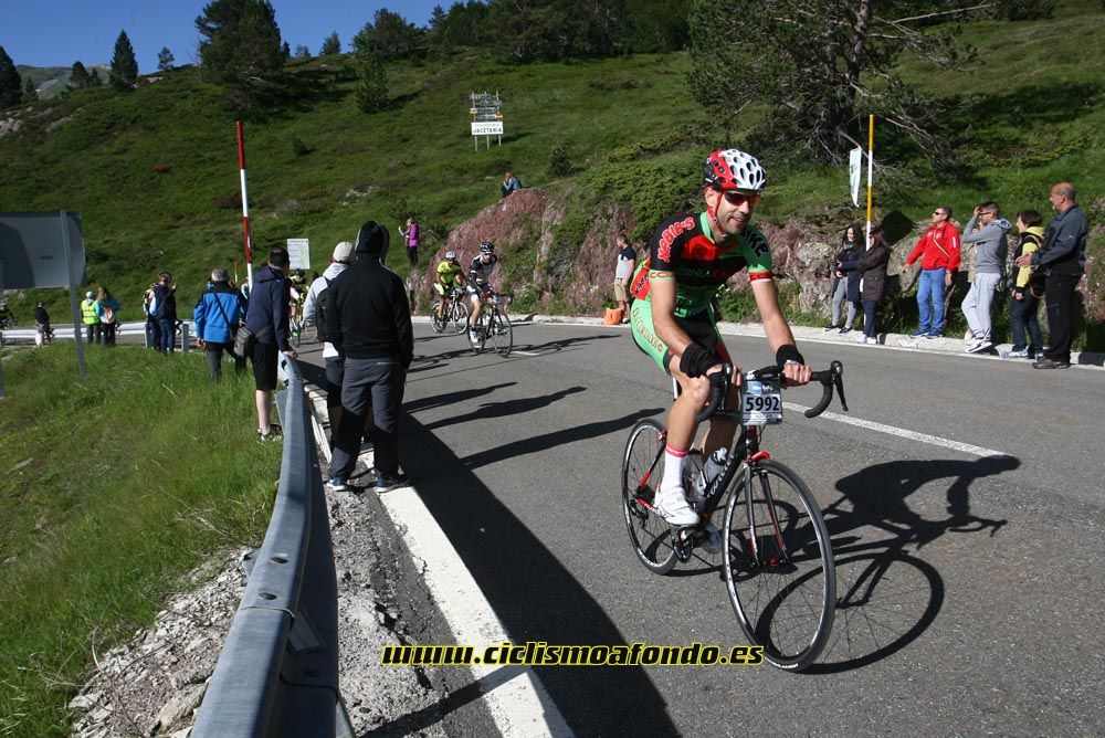 Fotografías - Quebrantahuesos 2015 (II)