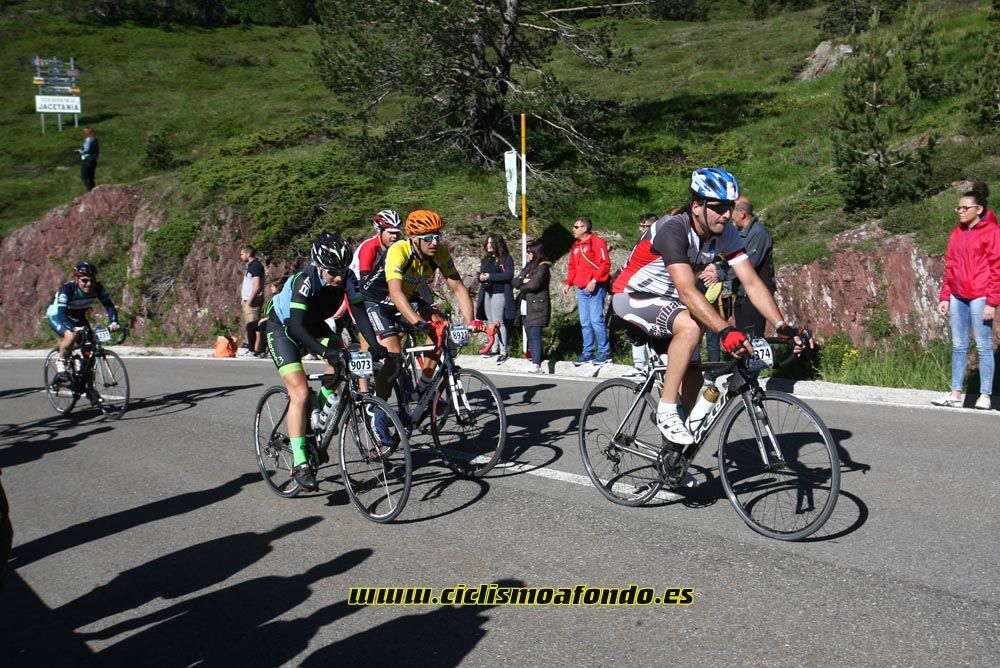 Fotografías - Quebrantahuesos 2015 (II)
