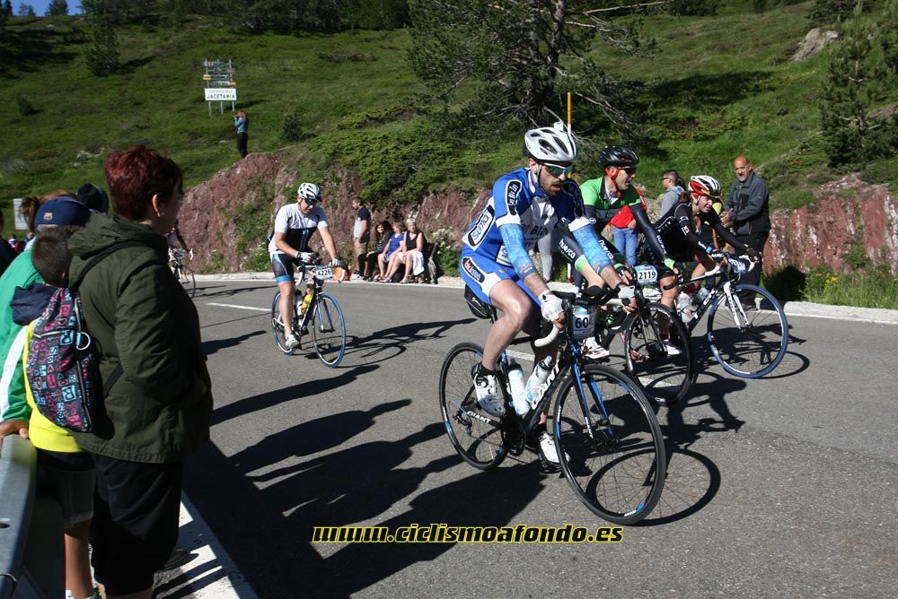 Fotografías - Quebrantahuesos 2015 (II)